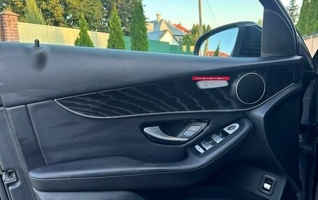 Mercedes-Benz GLC, 2017 год, 2 700 000 рублей, 8 фотография