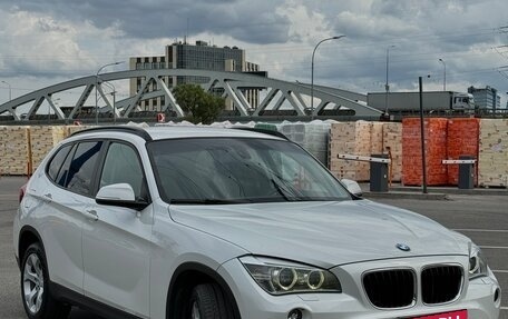 BMW X1, 2014 год, 1 550 000 рублей, 2 фотография