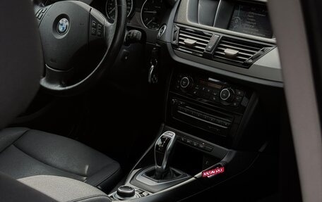 BMW X1, 2014 год, 1 550 000 рублей, 5 фотография