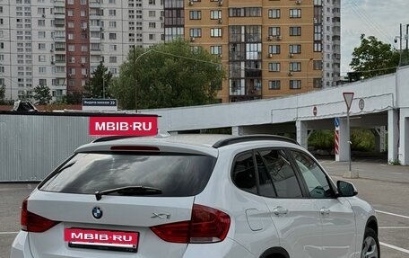 BMW X1, 2014 год, 1 550 000 рублей, 3 фотография