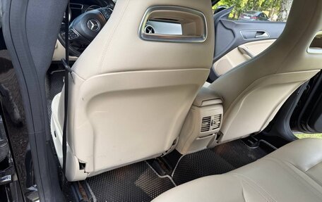 Mercedes-Benz CLA, 2015 год, 2 250 000 рублей, 31 фотография