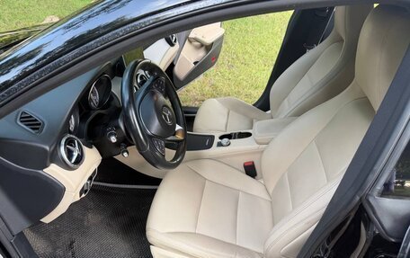 Mercedes-Benz CLA, 2015 год, 2 250 000 рублей, 33 фотография