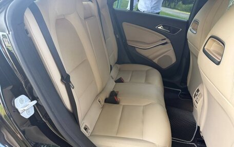 Mercedes-Benz CLA, 2015 год, 2 250 000 рублей, 32 фотография