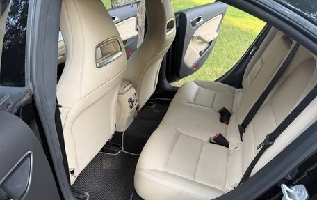 Mercedes-Benz CLA, 2015 год, 2 250 000 рублей, 29 фотография