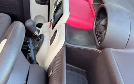 Toyota Porte II, 2015 год, 1 100 000 рублей, 8 фотография
