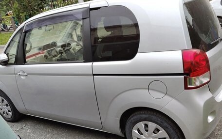 Toyota Porte II, 2015 год, 1 100 000 рублей, 6 фотография