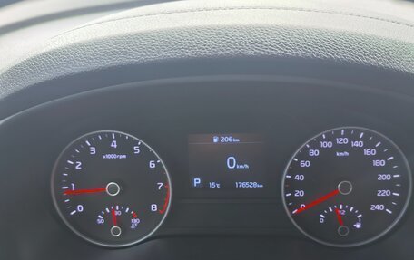 KIA Sportage IV рестайлинг, 2020 год, 2 050 000 рублей, 6 фотография