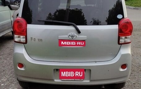 Toyota Porte II, 2015 год, 1 100 000 рублей, 3 фотография