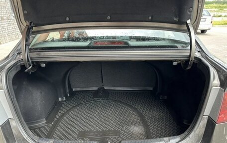 KIA Cerato III, 2010 год, 680 000 рублей, 7 фотография