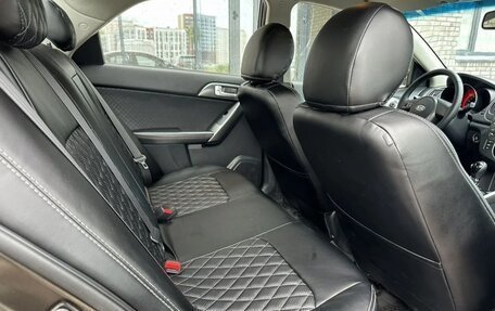 KIA Cerato III, 2010 год, 680 000 рублей, 6 фотография