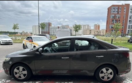 KIA Cerato III, 2010 год, 680 000 рублей, 3 фотография