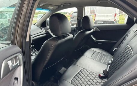 KIA Cerato III, 2010 год, 680 000 рублей, 5 фотография
