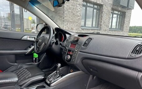 KIA Cerato III, 2010 год, 680 000 рублей, 9 фотография