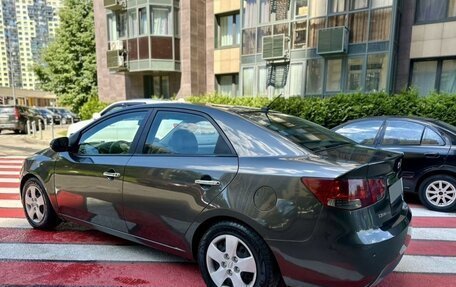 KIA Cerato III, 2010 год, 680 000 рублей, 12 фотография