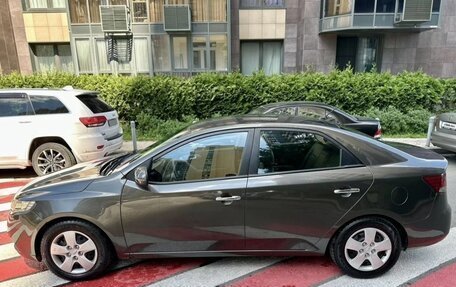 KIA Cerato III, 2010 год, 680 000 рублей, 10 фотография