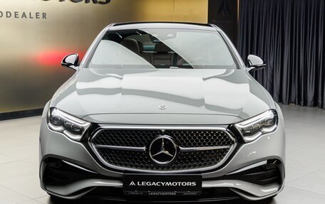 Mercedes-Benz E-Класс, 2026 год, 9 930 000 рублей, 2 фотография