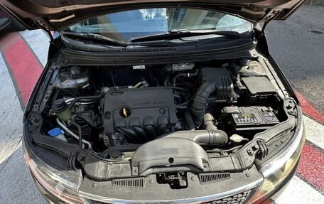 KIA Cerato III, 2010 год, 680 000 рублей, 14 фотография