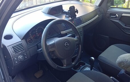 Opel Meriva, 2008 год, 460 000 рублей, 3 фотография