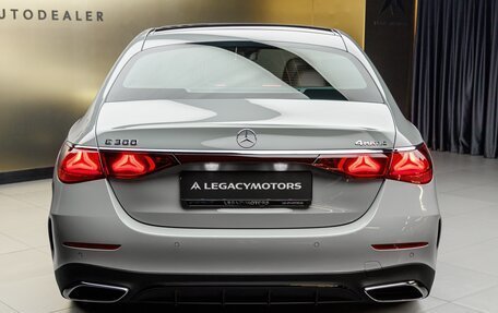 Mercedes-Benz E-Класс, 2026 год, 9 930 000 рублей, 4 фотография