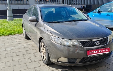 KIA Cerato III, 2010 год, 680 000 рублей, 18 фотография
