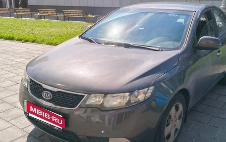 KIA Cerato III, 2010 год, 680 000 рублей, 19 фотография