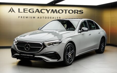 Mercedes-Benz E-Класс, 2026 год, 9 930 000 рублей, 5 фотография