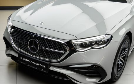 Mercedes-Benz E-Класс, 2026 год, 9 930 000 рублей, 6 фотография