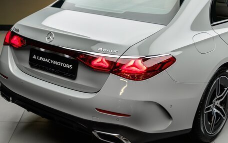 Mercedes-Benz E-Класс, 2026 год, 9 930 000 рублей, 9 фотография