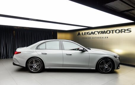 Mercedes-Benz E-Класс, 2026 год, 9 930 000 рублей, 11 фотография