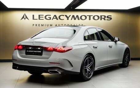 Mercedes-Benz E-Класс, 2026 год, 9 930 000 рублей, 8 фотография