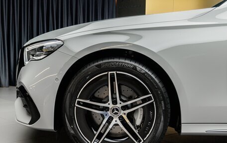 Mercedes-Benz E-Класс, 2026 год, 9 930 000 рублей, 12 фотография