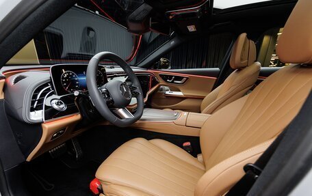 Mercedes-Benz E-Класс, 2026 год, 9 930 000 рублей, 15 фотография