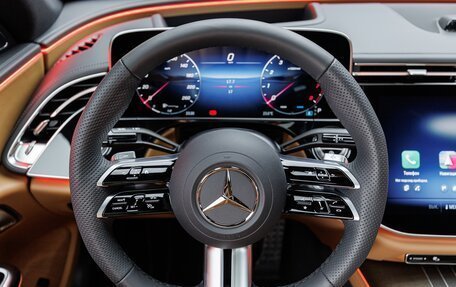 Mercedes-Benz E-Класс, 2026 год, 9 930 000 рублей, 18 фотография