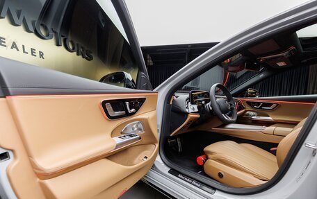 Mercedes-Benz E-Класс, 2026 год, 9 930 000 рублей, 13 фотография