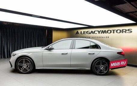 Mercedes-Benz E-Класс, 2026 год, 9 930 000 рублей, 7 фотография
