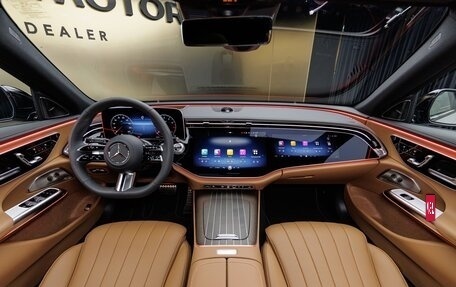 Mercedes-Benz E-Класс, 2026 год, 9 930 000 рублей, 16 фотография