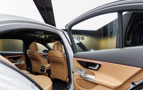 Mercedes-Benz E-Класс, 2026 год, 9 930 000 рублей, 33 фотография
