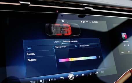Mercedes-Benz E-Класс, 2026 год, 9 930 000 рублей, 27 фотография