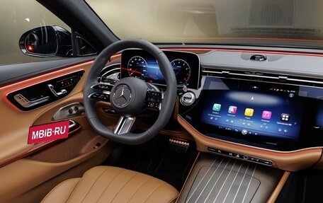 Mercedes-Benz E-Класс, 2026 год, 9 930 000 рублей, 25 фотография
