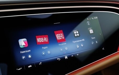 Mercedes-Benz E-Класс, 2026 год, 9 930 000 рублей, 31 фотография