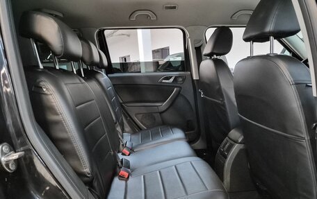 Skoda Yeti I рестайлинг, 2011 год, 619 000 рублей, 6 фотография