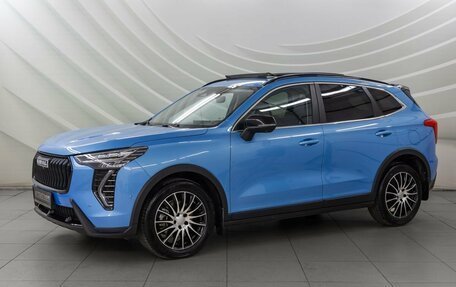 Haval Jolion, 2024 год, 2 068 000 рублей, 3 фотография
