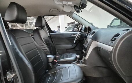 Skoda Yeti I рестайлинг, 2011 год, 619 000 рублей, 5 фотография