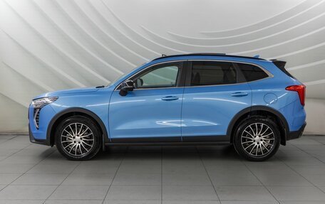 Haval Jolion, 2024 год, 2 068 000 рублей, 4 фотография