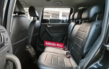 Skoda Yeti I рестайлинг, 2011 год, 619 000 рублей, 8 фотография