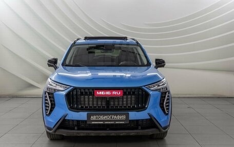 Haval Jolion, 2024 год, 2 068 000 рублей, 2 фотография