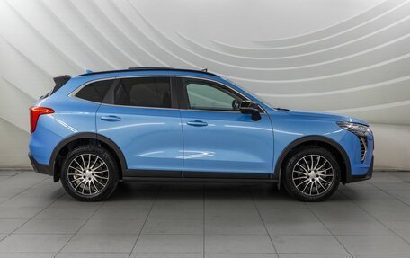 Haval Jolion, 2024 год, 2 068 000 рублей, 8 фотография