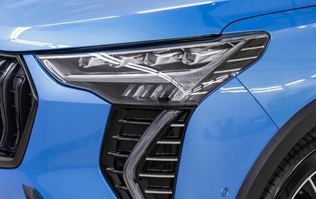 Haval Jolion, 2024 год, 2 068 000 рублей, 11 фотография