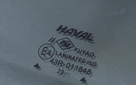 Haval Jolion, 2024 год, 2 068 000 рублей, 13 фотография