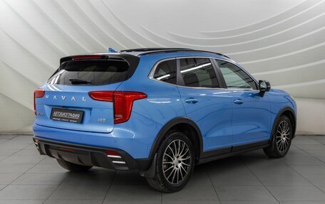 Haval Jolion, 2024 год, 2 068 000 рублей, 7 фотография